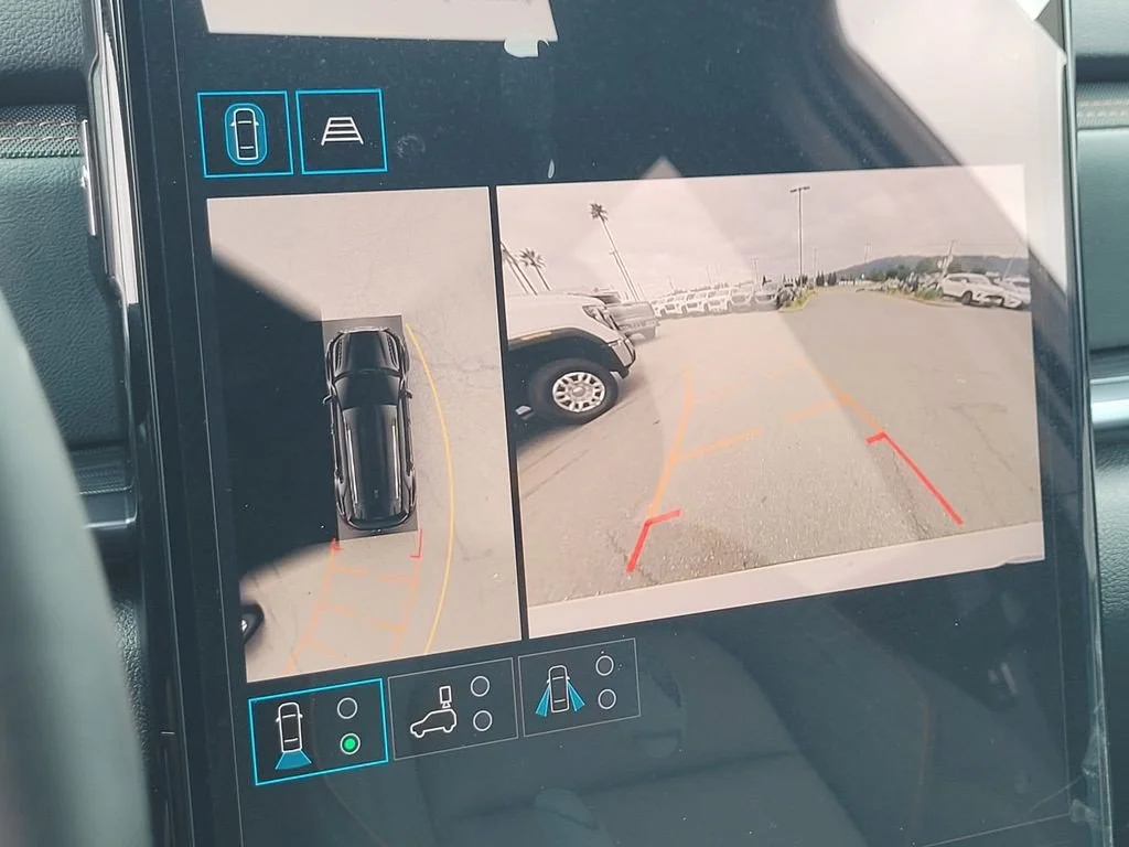 2026 GMC Terrain AT4 - Photo 15