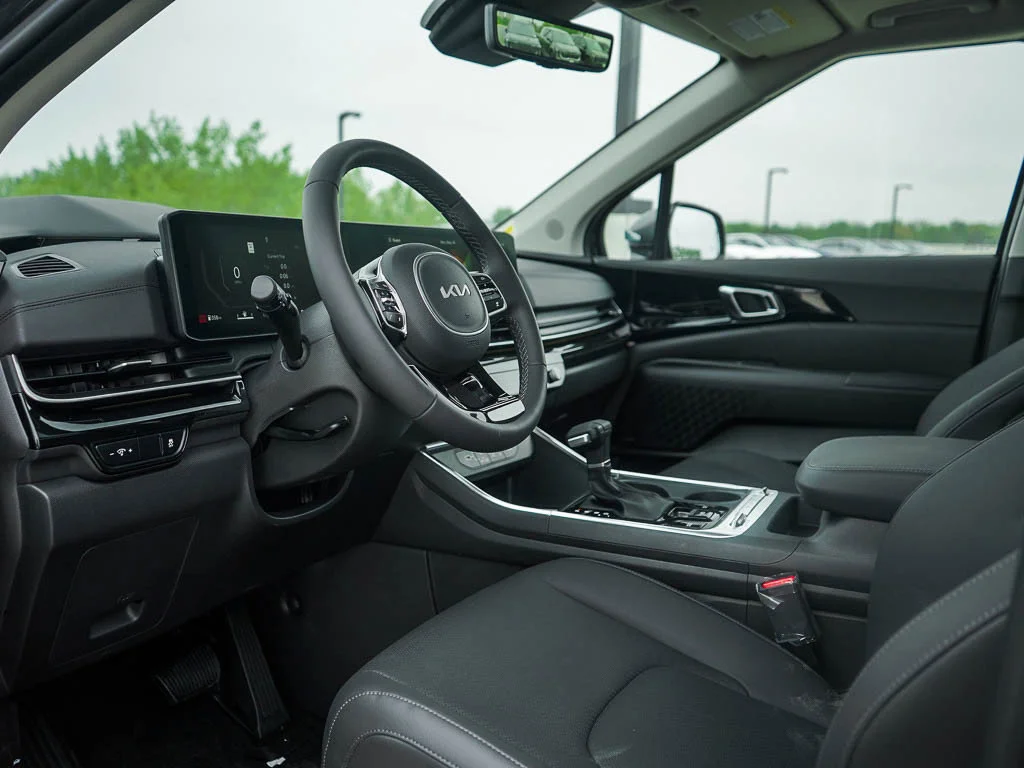 New 2026 Panthera Metal Kia SX Prestige FWD image 17