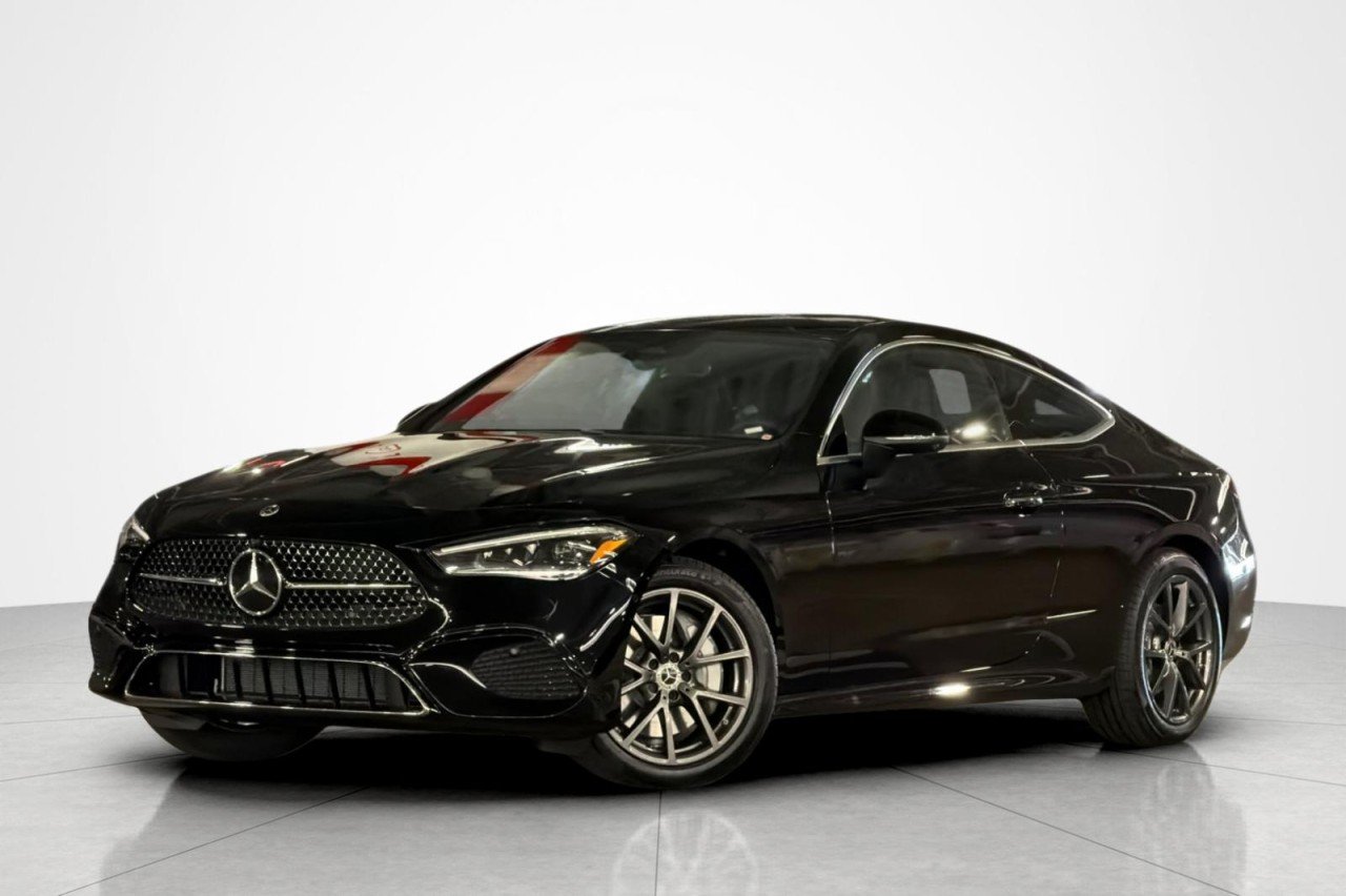 2027 Mercedes-Benz CLE 300