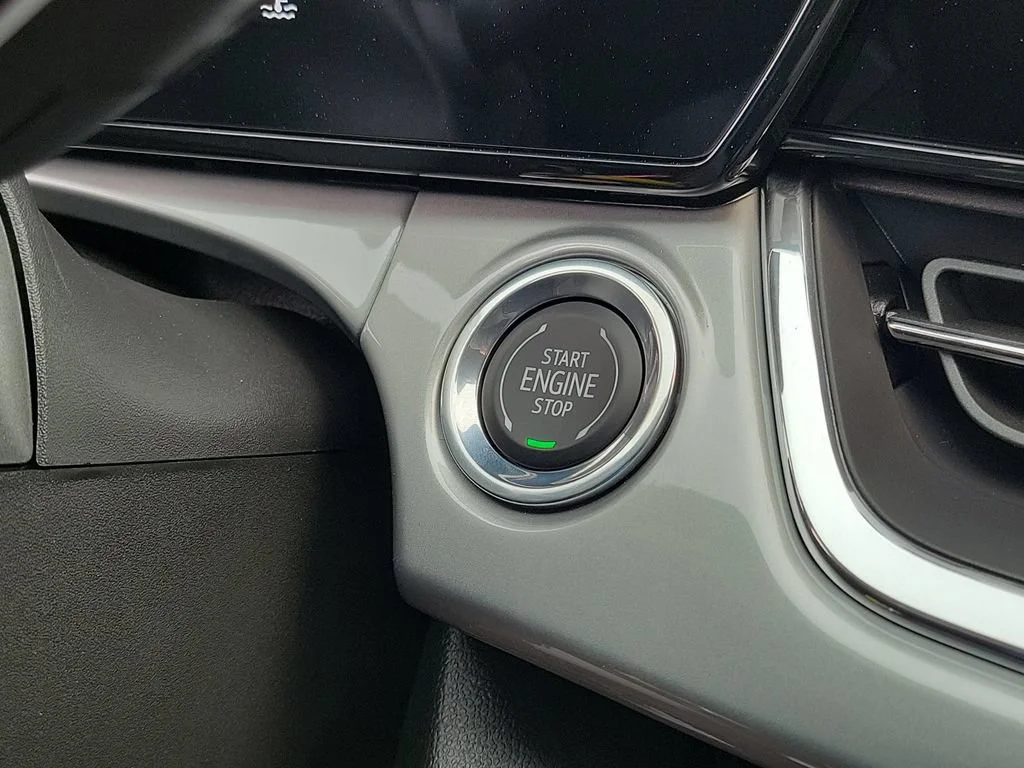 New 2026 Mosaic Black Metallic Chevrolet LT image 11
