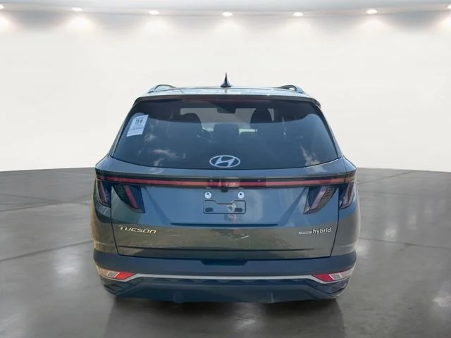 Used 2023 Gray Hyundai SEL Convenience image 21
