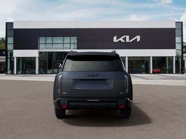 New 2027 Panthera Metal Matte Kia X-LINE SX image 5