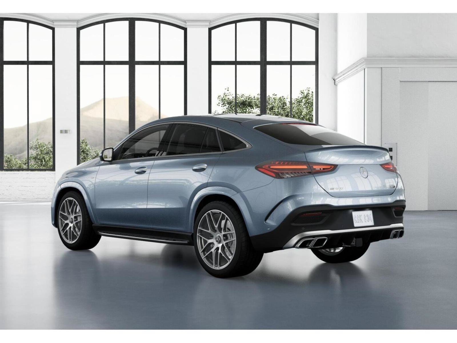 New 2026 MANUFAKTUR Cote d