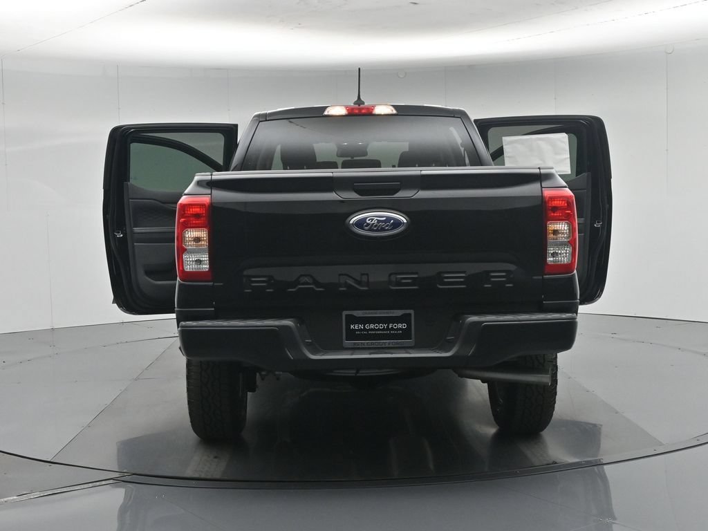 New 2026 Shadow Black Ford XL image 30