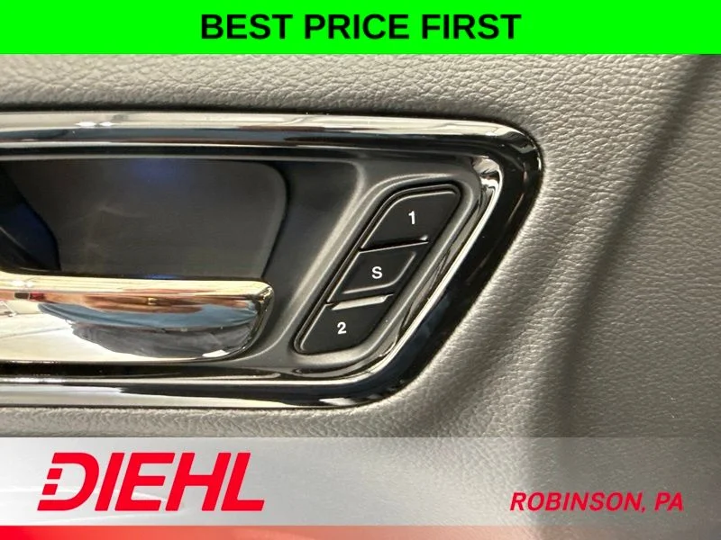 New 2026 Diamond Black Clear-Coat Exterior Paint Dodge GT Plus image 26