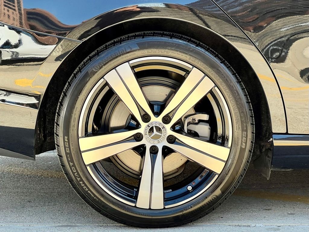 Certified Used 2026 Black Mercedes-Benz C 300 image 38