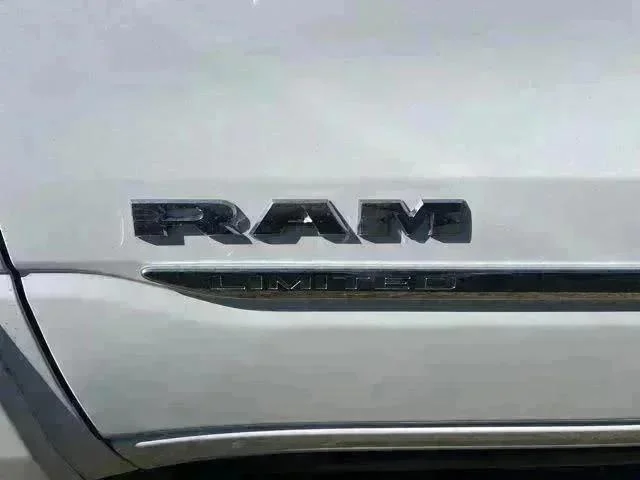 2026 RAM 1500 Limited - Photo 6
