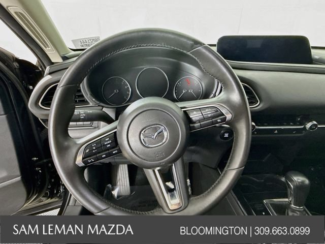 Used 2024 Black Mazda 2.5 S Preferred Package image 11
