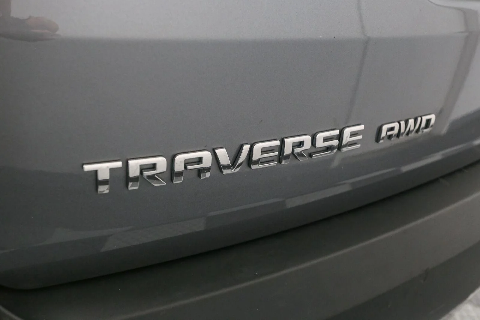 Used 2021 Satin Steel Metallic Chevrolet LS image 11
