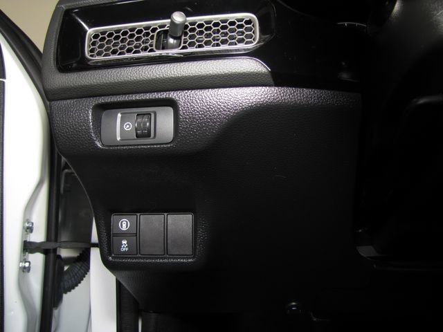 Certified Used 2023 Platinum White Pearl Honda Sport image 38