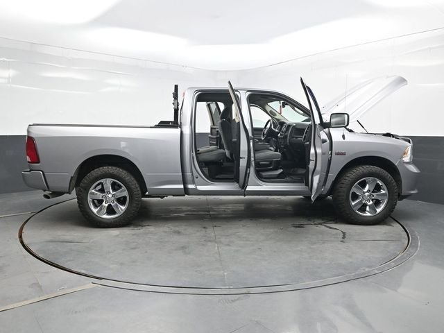 Used 2019 Silver Ram Express image 47