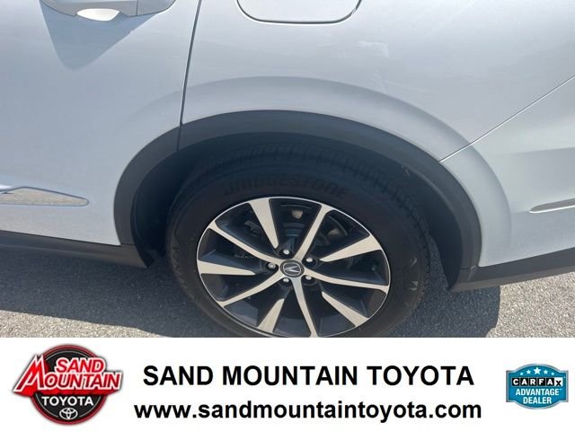 Used 2025 White Acura Technology Package image 11