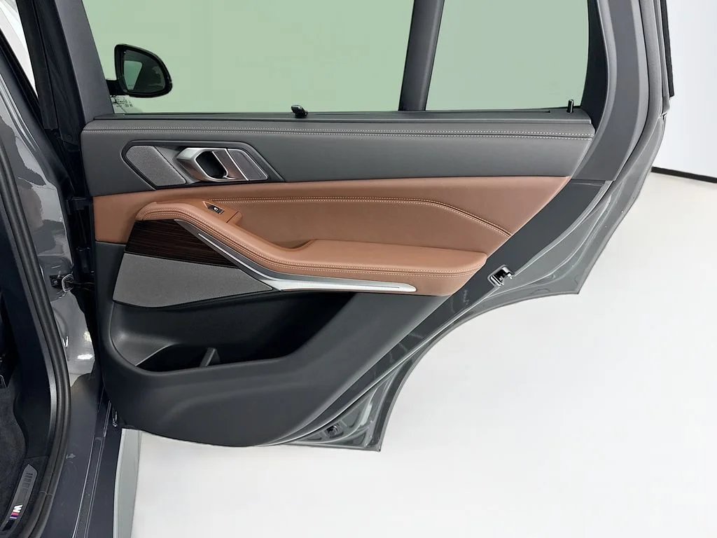New 2026 Gray BMW xDrive40i image 26