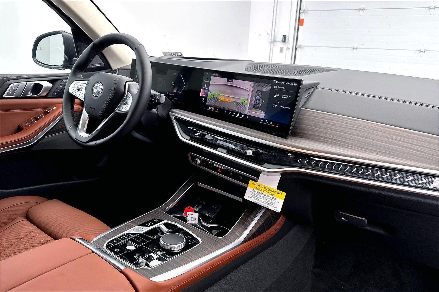 New 2027 Dravit Grey Metallic BMW xDrive40i image 32