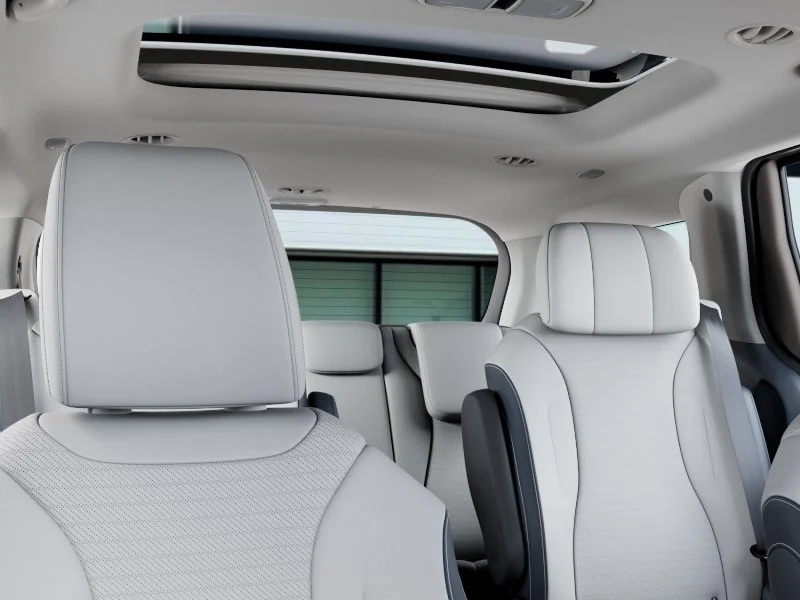 New 2026 Ivory Silver Kia SX Prestige image 27