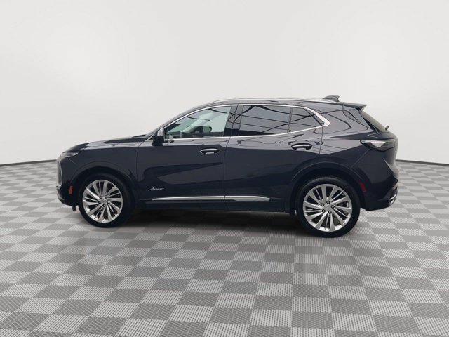 Used 2026 Midnight Opal Buick Avenir image 41