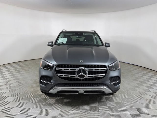 New 2026 Selenite Grey Metallic Mercedes-Benz GLE 350 image 14