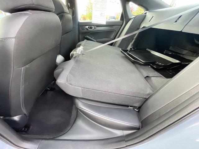 Used 2024 Sonic Gray Pearl Honda Sport image 28