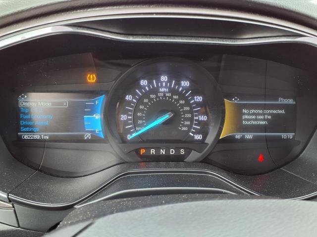 Used 2019 White Ford  image 23