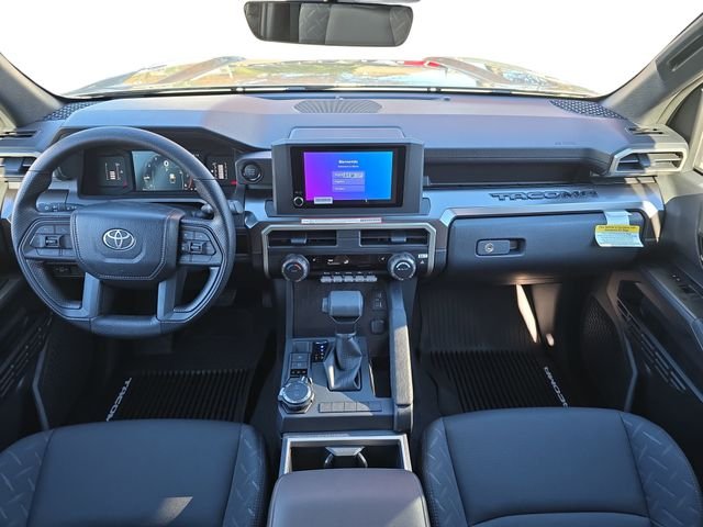 2025 Toyota Tacoma SR5 - Photo 9