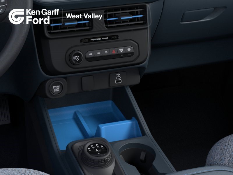 New 2026 Oxford White Ford XLT image 17