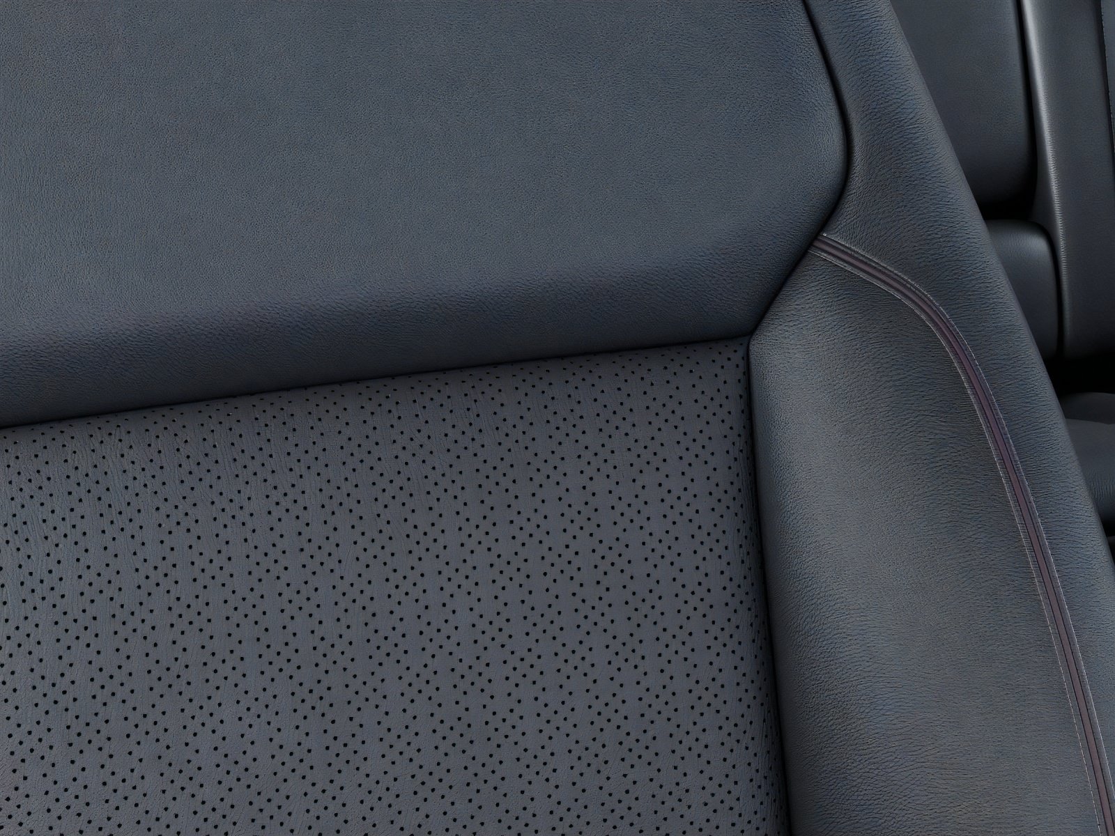New 2027 CARBONIZED GRAY Ford  image 16