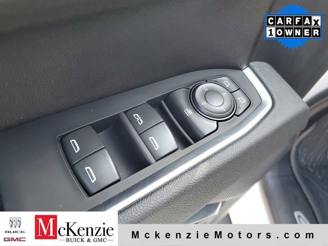 2026 GMC Sierra 1500 SLE - Photo 9