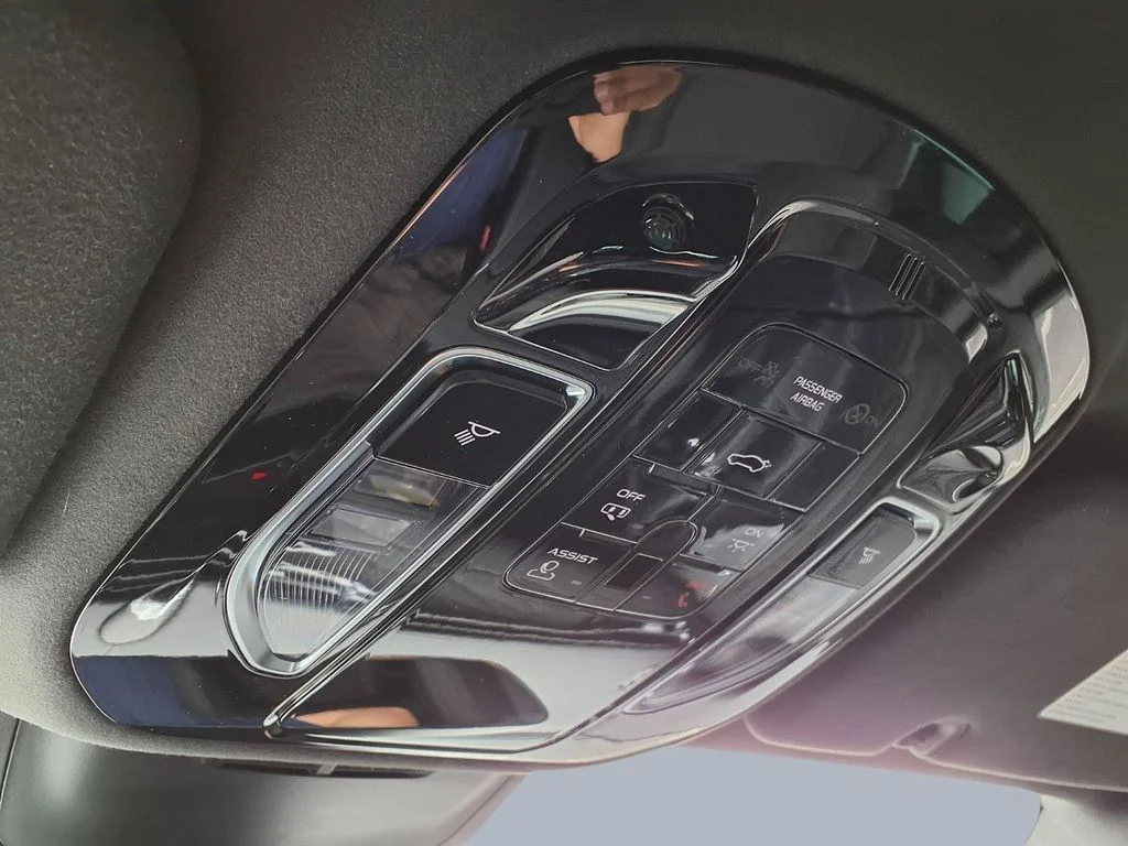 New 2026 Silver Maserati Modena image 14