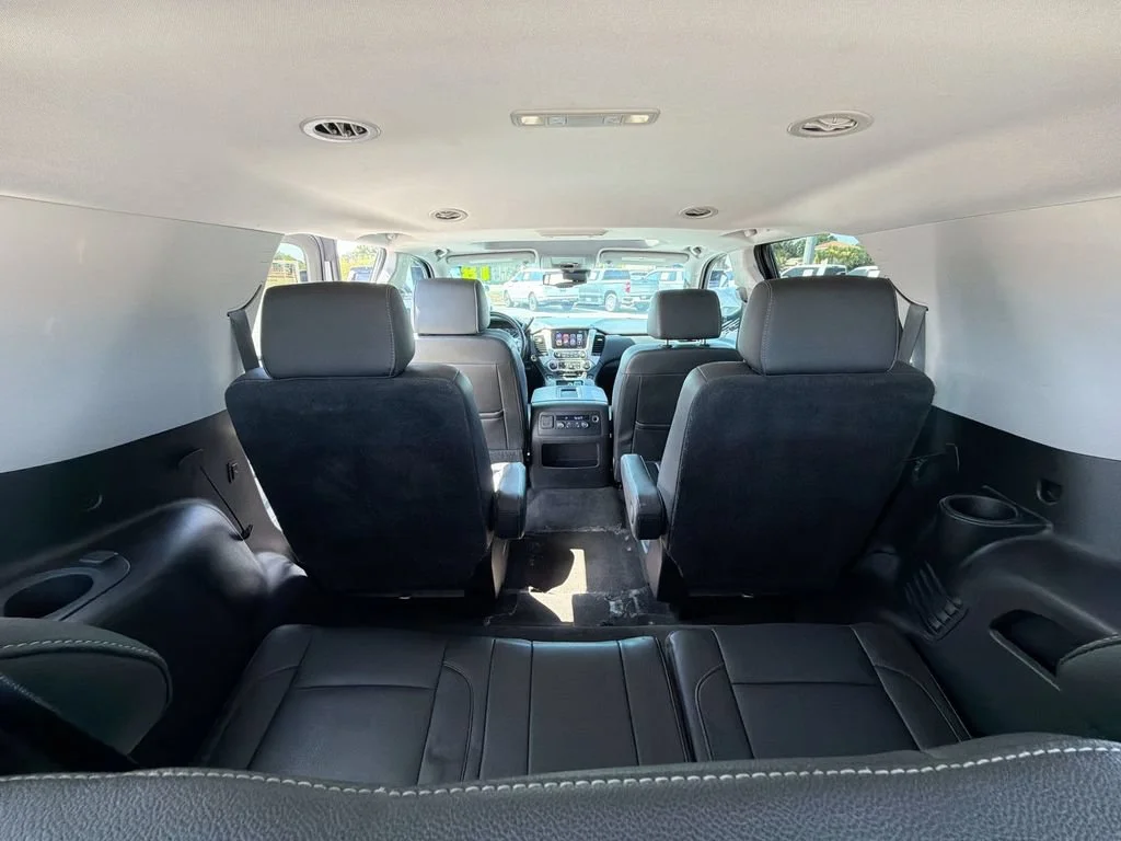 Certified Used 2018 SUMMIT WHITE GMC SLT image 11