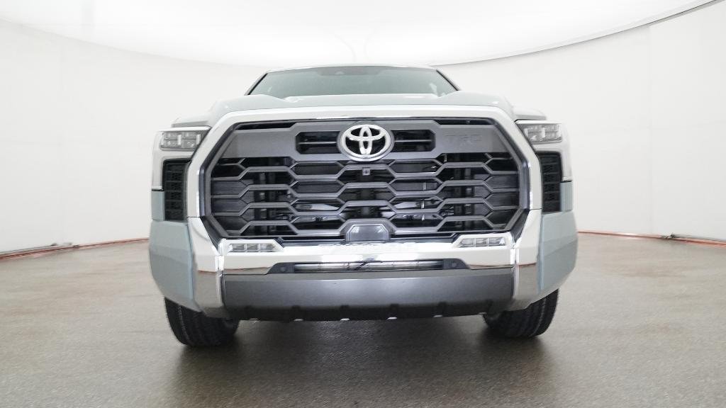 2026 Toyota Tundra 1794 Edition - Photo 44