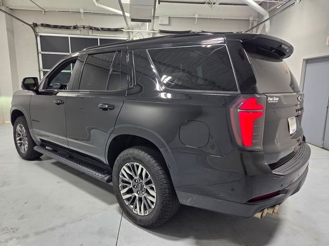 Used 2025 Black Chevrolet Z71 image 10