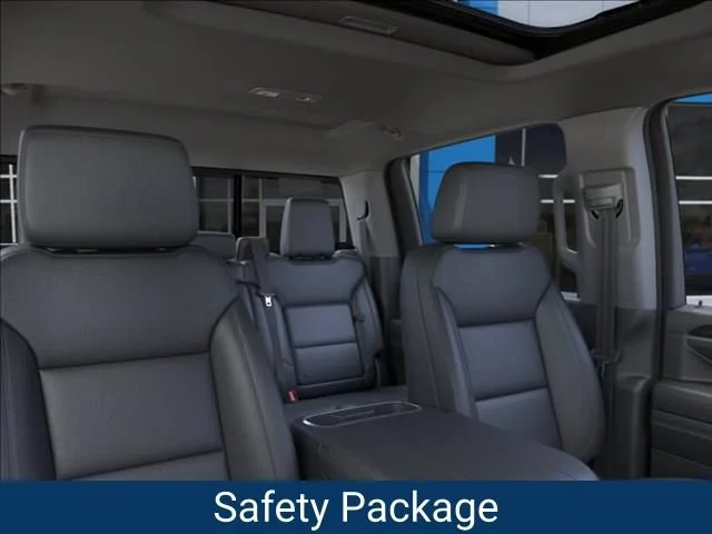 2026 Chevrolet Silverado 2500 HD LTZ - Photo 27