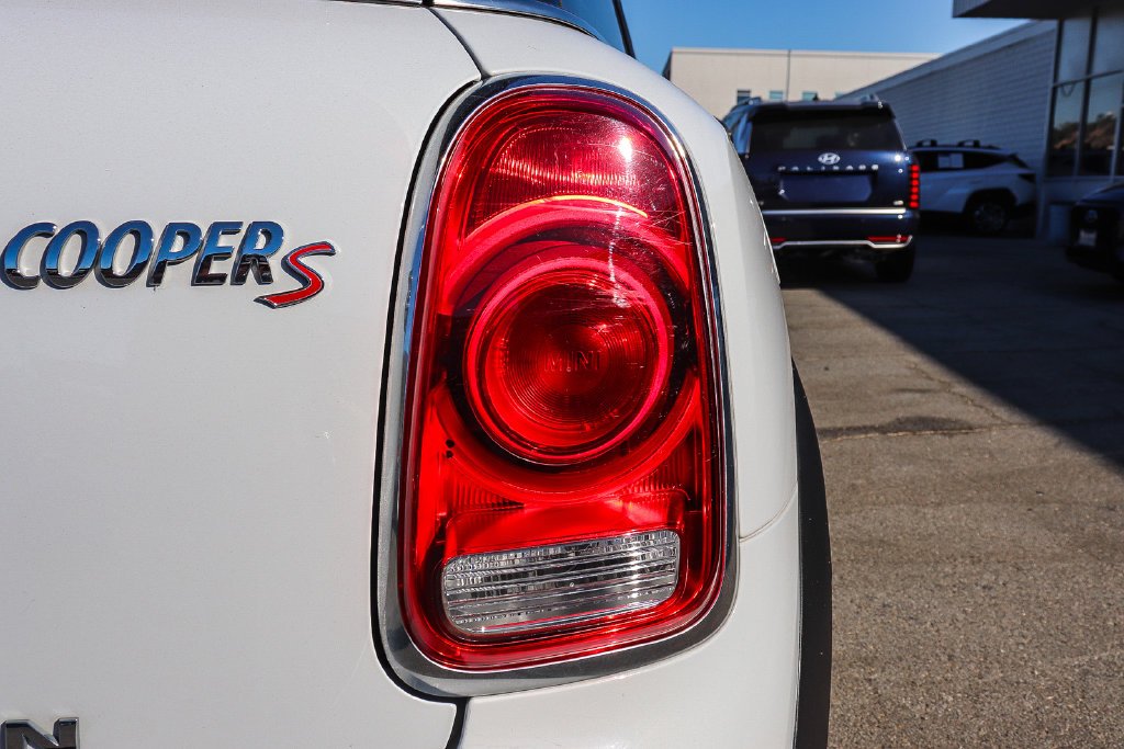 2018 MINI Countryman S - Photo 9