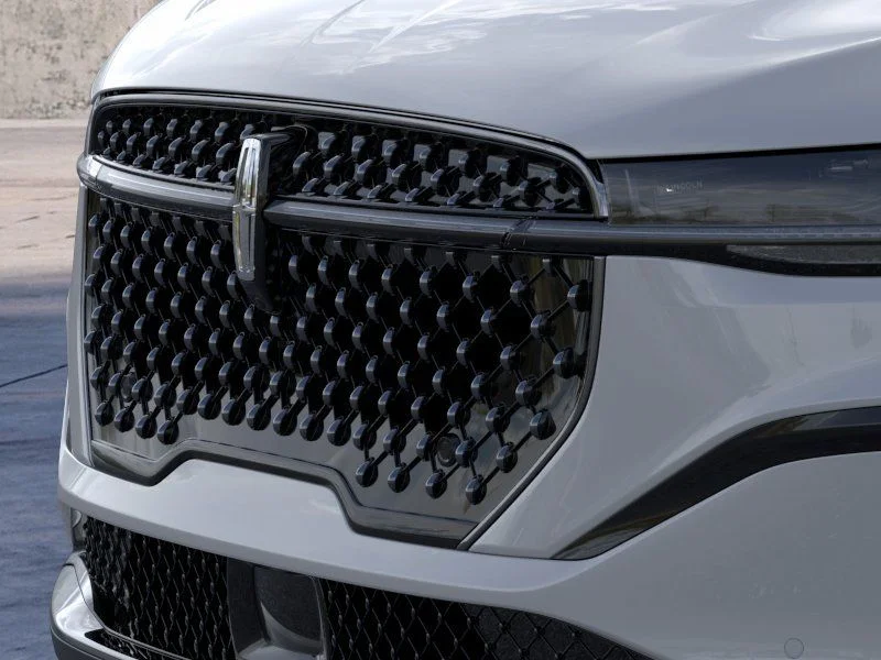 New 2026 Gray Lincoln Premiere image 17