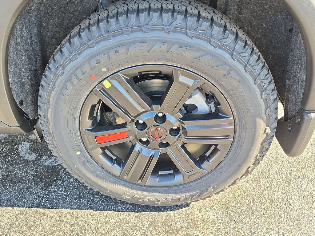 Vehicle thumbnail