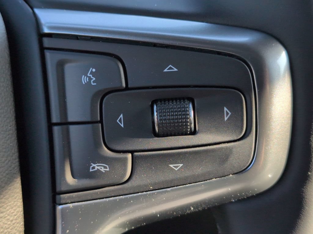 2026 Chevrolet Silverado 1500 RST - Photo 30