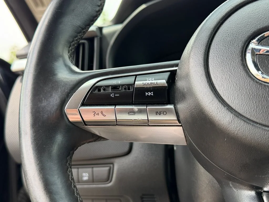 2024 Mazda CX-50 S PREFERRED - Photo 27