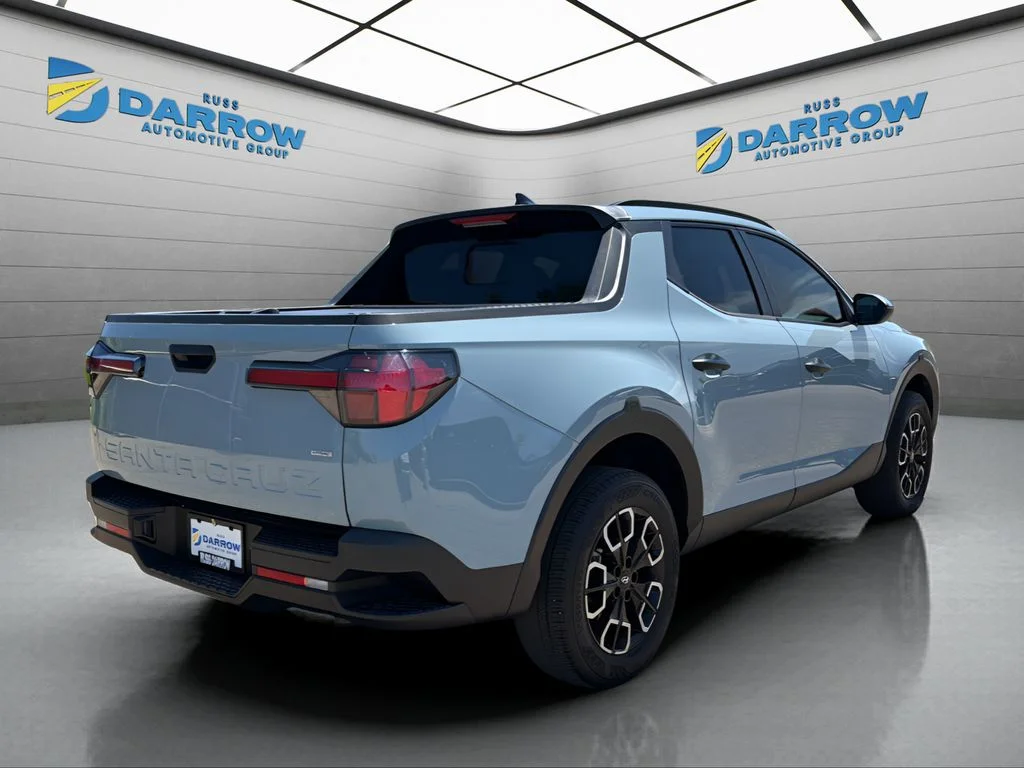 Used 2022 Blue Hyundai SEL image 5