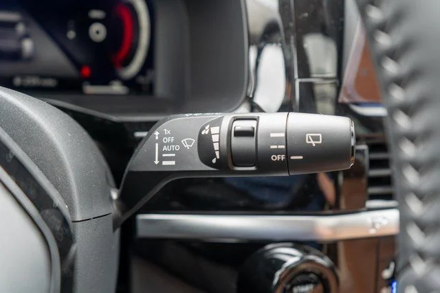 2026 Nissan Pathfinder Platinum - Photo 24