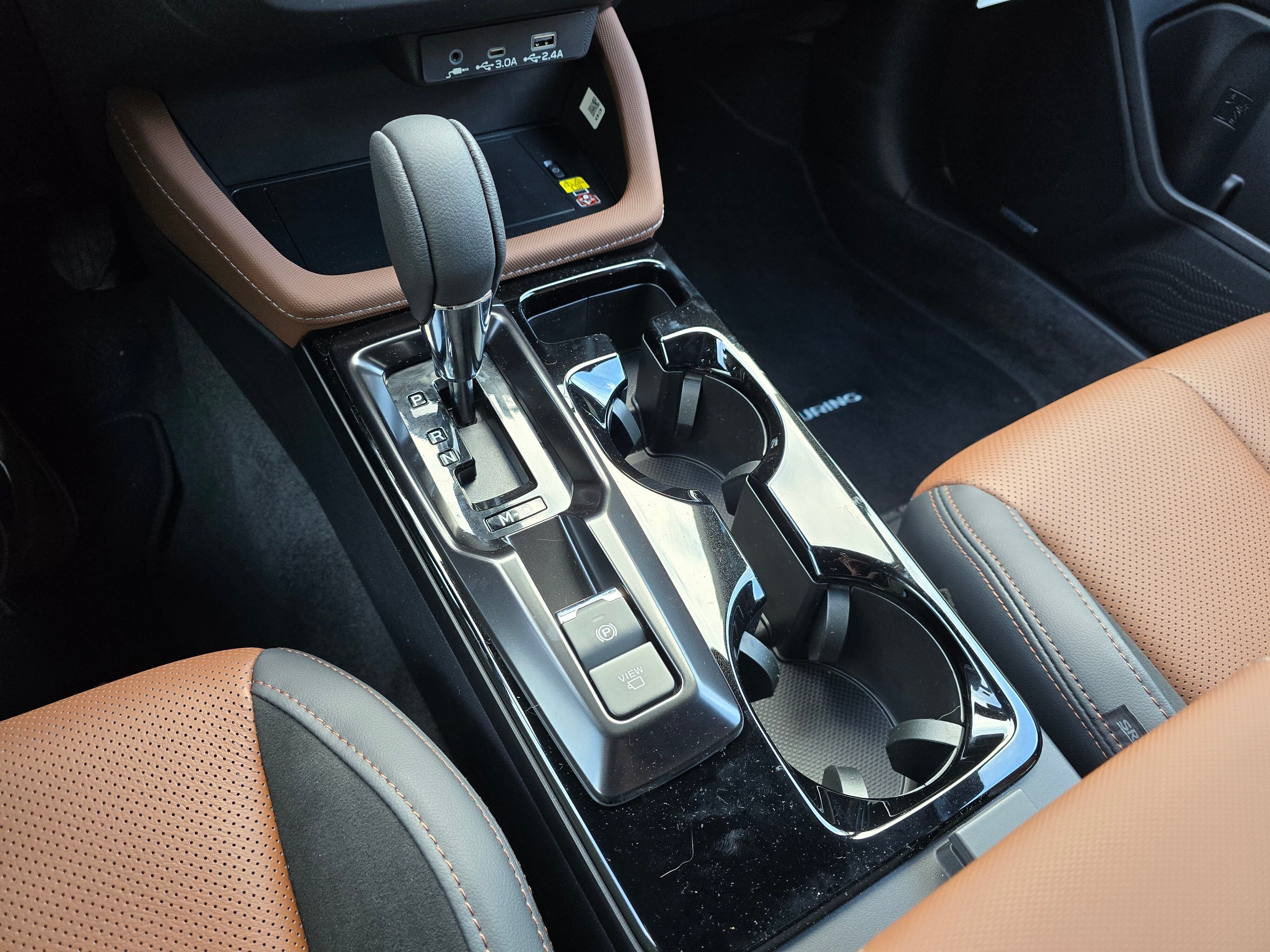 2026 Subaru Forester Touring - Photo 22