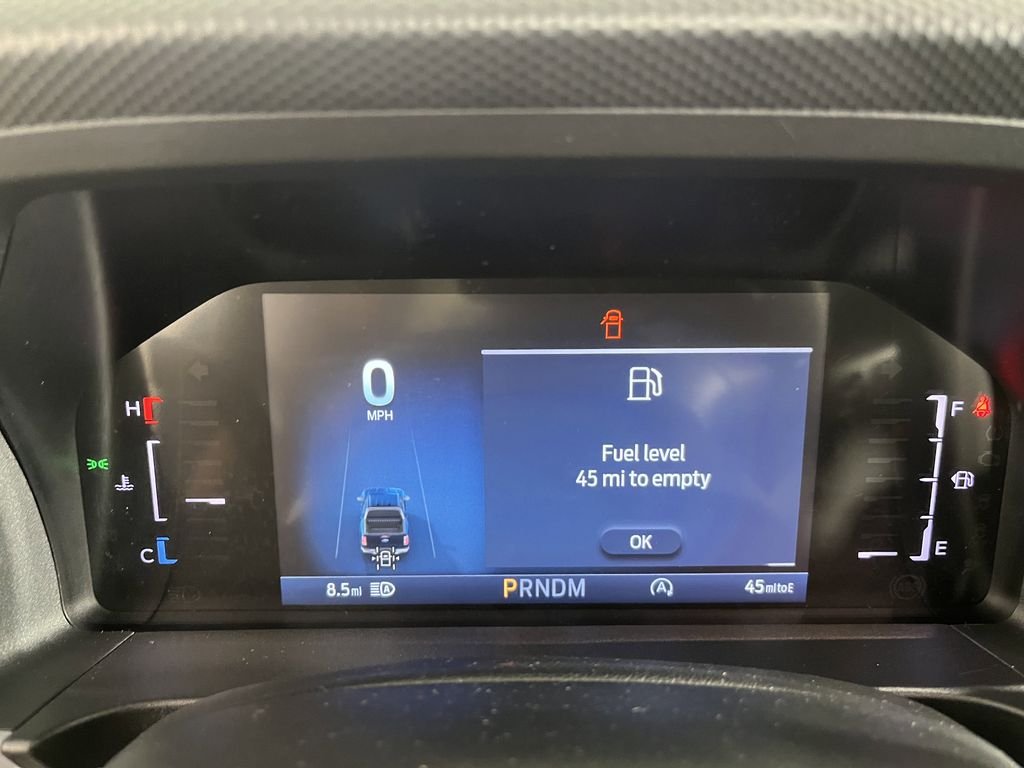 2025 Ford Ranger XL - Photo 15