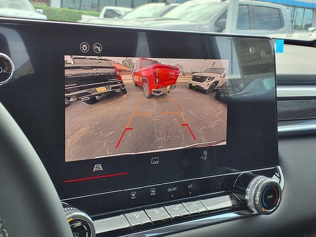 2026 GMC Canyon Elevation - Photo 16
