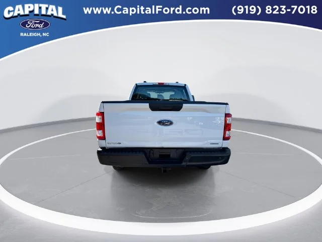 Used 2023 White Ford XL image 7