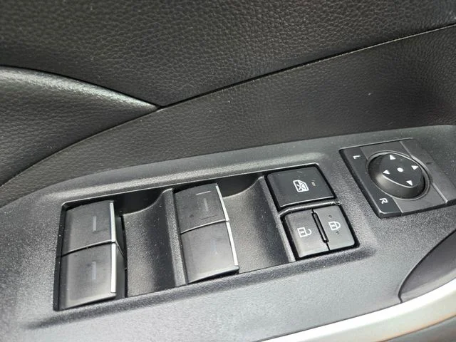 Used 2023 Gray Toyota XLE image 36