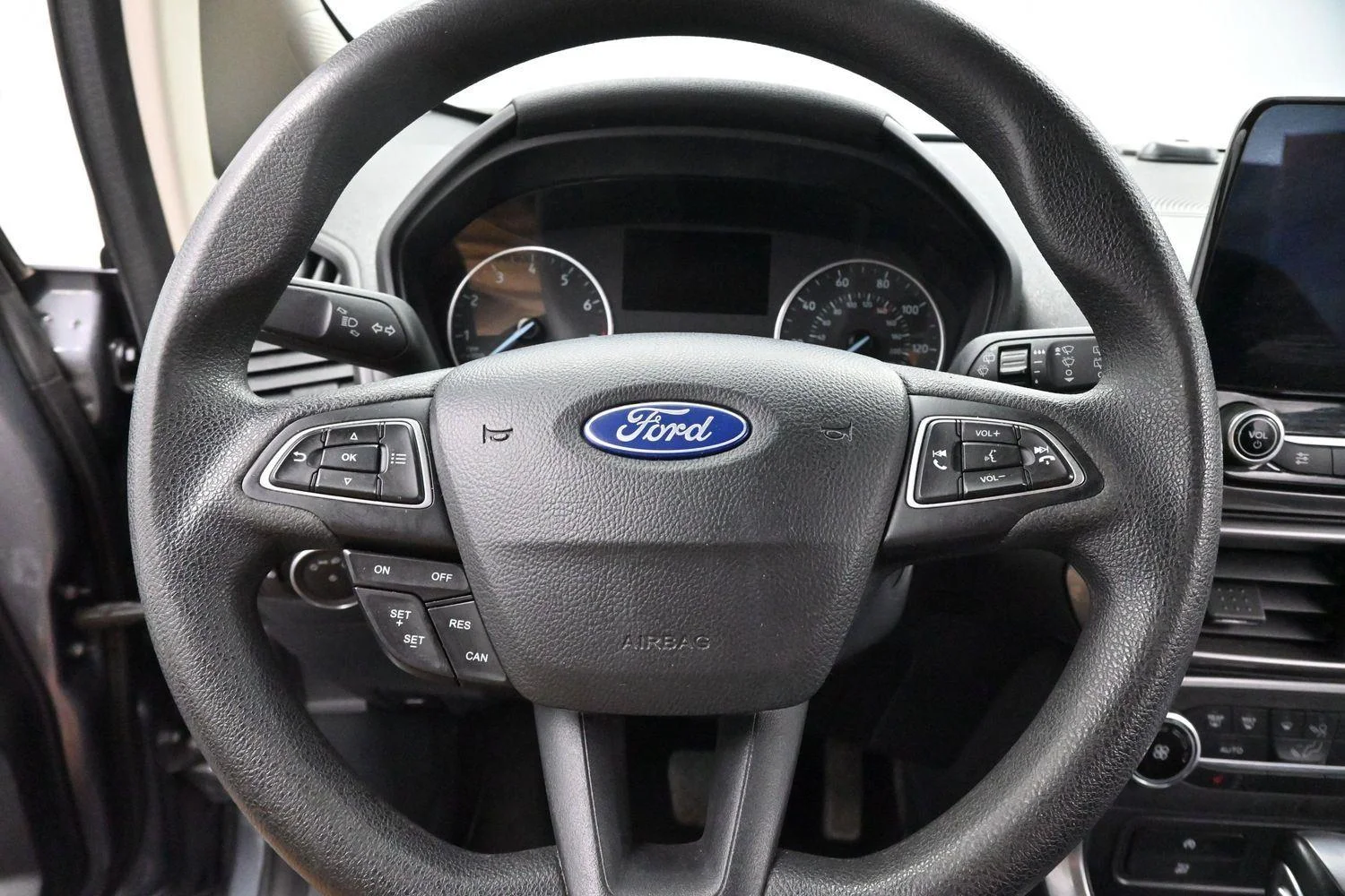 Used 2021 Smoke Ford SE image 17