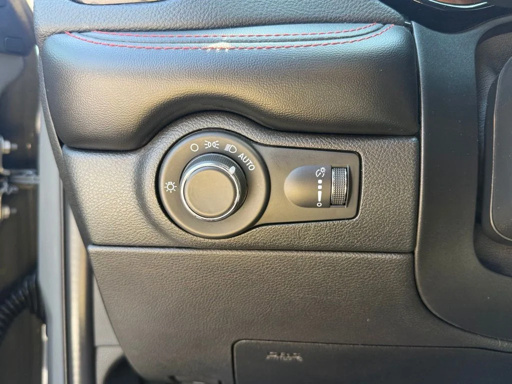 Used 2024 Gray Dodge GT Plus image 32