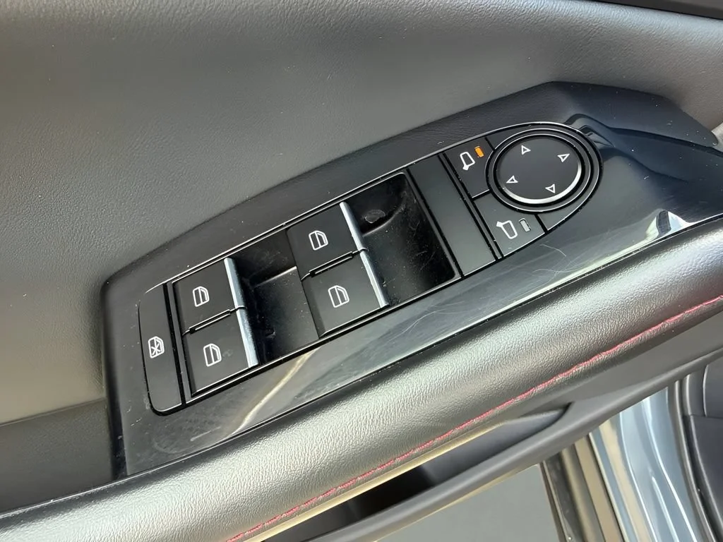 Used 2024  Mazda 2.5 S Carbon Edition image 26
