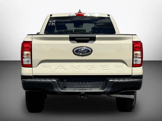 New 2026 Desert Sand Ford XL image 39