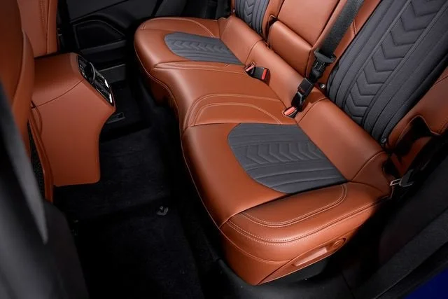 Used 2023 Blue Maserati GT image 25