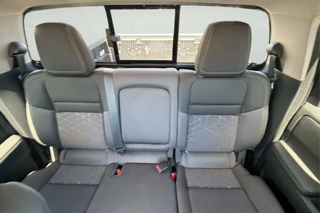 Used 2026 White Nissan SV image 11